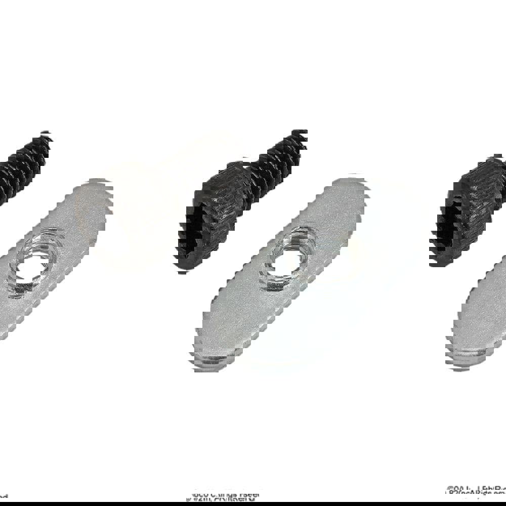 Fastening Assembly: Use With 10 & 25 Series